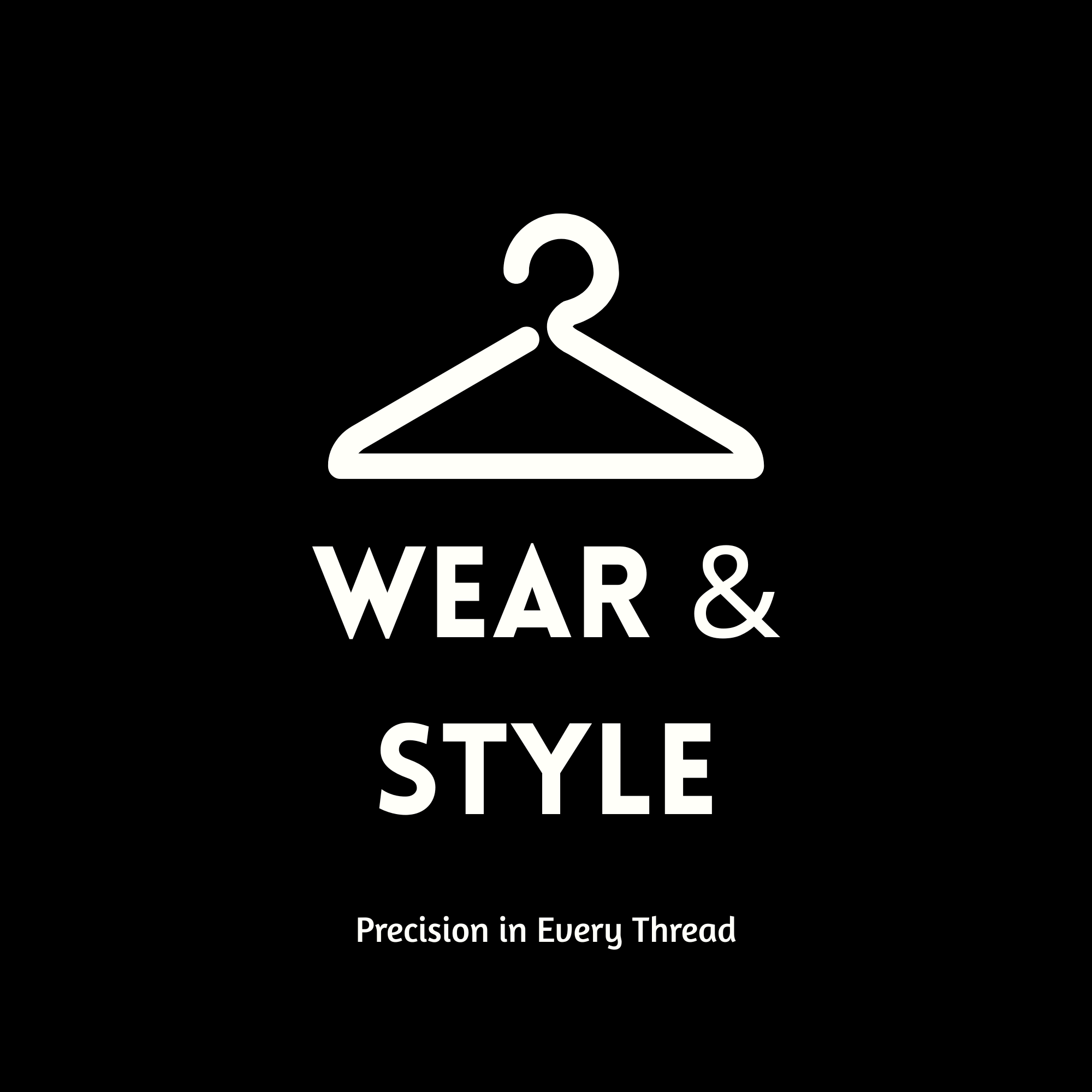 Wear & Style | Premium Fashion Store